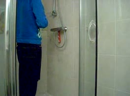 HOT Shower Delightful Satisfaction